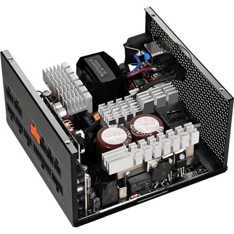 Блок живлення PcCooler YN1000 (P5-YN1000-G1FFBK1-EU)