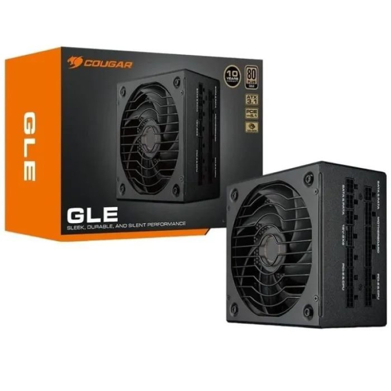 Блок живлення Cougar GLE 1200