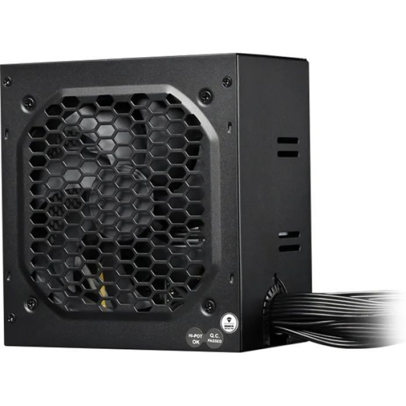 Блок живлення Machenike 650W (GTI 650MB-EUR)