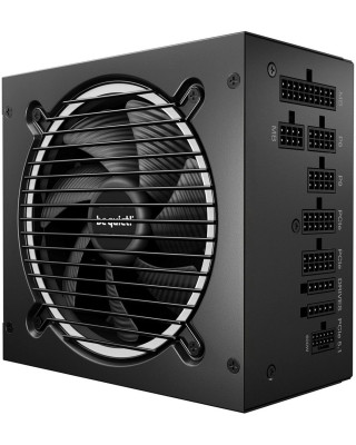 Блок живлення be quiet! 1000W Pure Power 13 M ATX 3.1 (BP028EU)