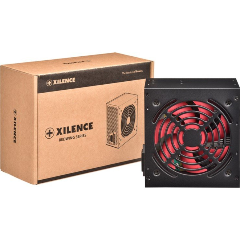 Блок живлення Xilence 400W (XP400R7)