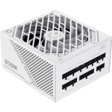 Блок живлення GAMEMAX GX-850 PRO 850W PCIE5 (GX-850 PRO WT ATX3.0 PCIE5.0) White