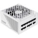 Блок живлення GAMEMAX GX-850 PRO 850W PCIE5 (GX-850 PRO WT ATX3.0 PCIE5.0) White
