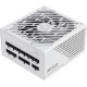 Блок живлення GAMEMAX GX-850 PRO 850W PCIE5 (GX-850 PRO WT ATX3.0 PCIE5.0) White