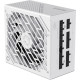 Блок живлення GAMEMAX GX-850 PRO 850W PCIE5 (GX-850 PRO WT ATX3.0 PCIE5.0) White
