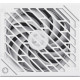 Блок живлення GAMEMAX GX-850 PRO 850W PCIE5 (GX-850 PRO WT ATX3.0 PCIE5.0) White