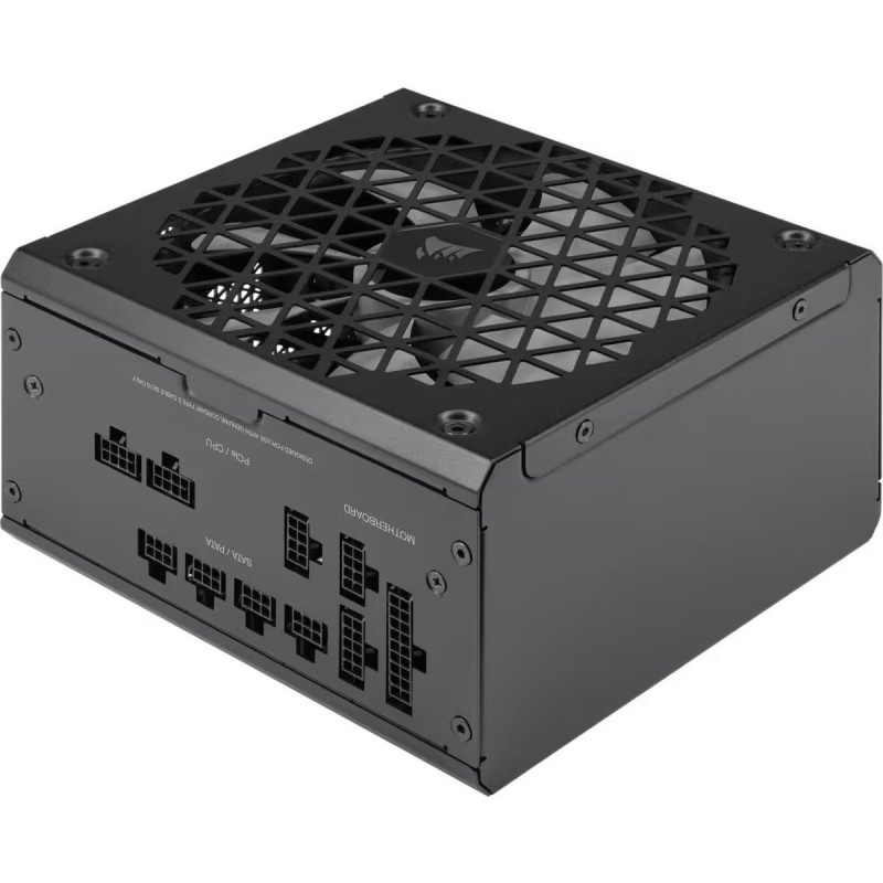 Блок живлення Corsair RM750x Shift PCIE5 (CP-9020251-EU) 750W
