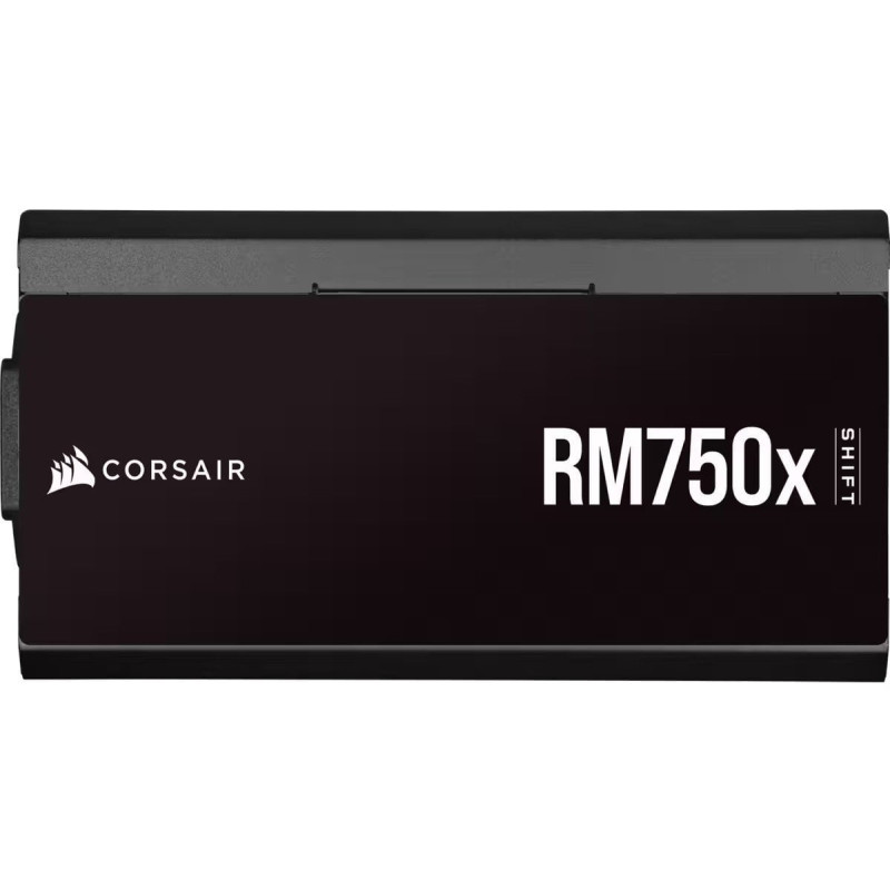 Блок живлення Corsair RM750x Shift PCIE5 (CP-9020251-EU) 750W