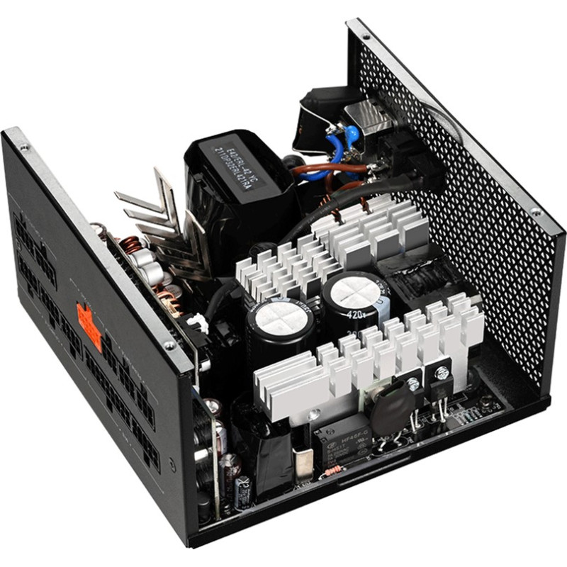Блок живлення PcCooler YN850 (P5-YN850-G1FFBK1-EU)
