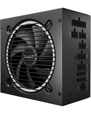 Блок живлення be quiet! 750W Pure Power 13 M ATX 3.1 (BP026EU)