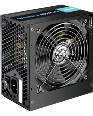 Блок живлення Zalman 400W (ZM400-XEII)