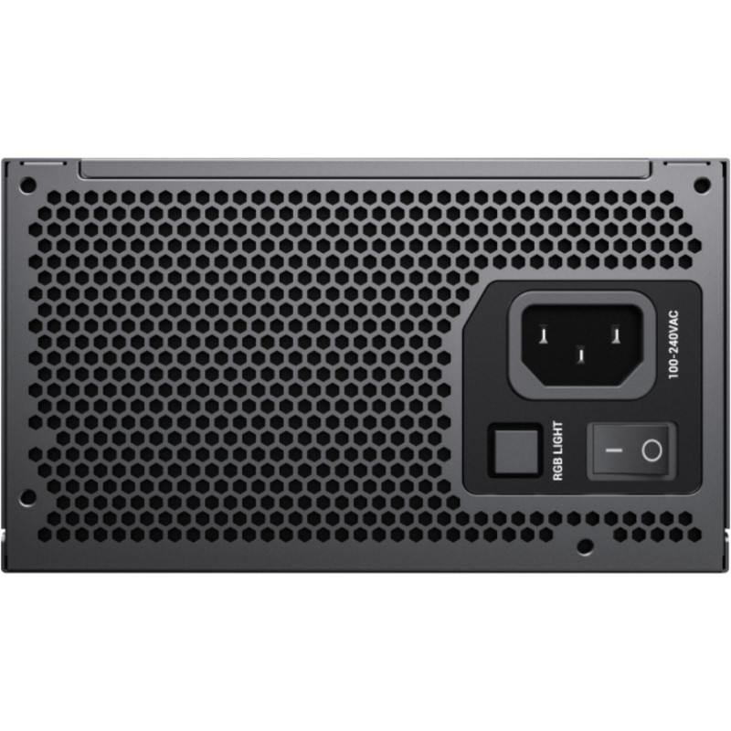 Блок живлення GameMax RGB850 PRO