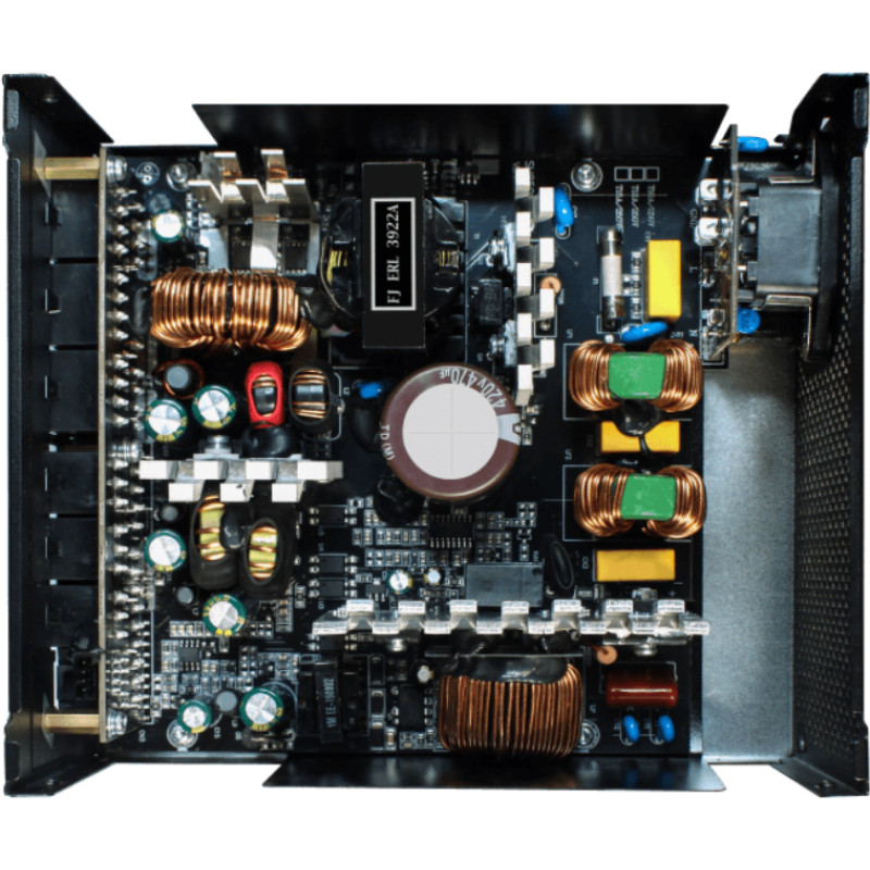 Блок живлення GameMax RGB850 PRO