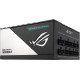 Блок живлення Asus ROG-LOKI-1200T-SFX-L-GAMING PCIE5 1200W Titanium (90YE00N0-B0NA00)