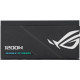 Блок живлення Asus ROG-LOKI-1200T-SFX-L-GAMING PCIE5 1200W Titanium (90YE00N0-B0NA00)
