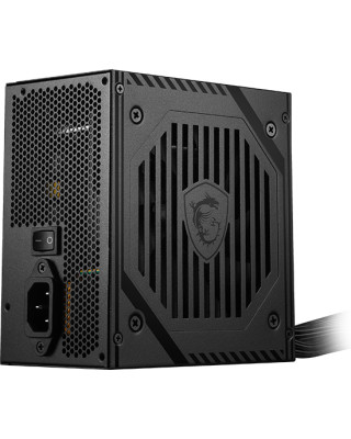 Блок живлення MSI MAG A650BNL 650W