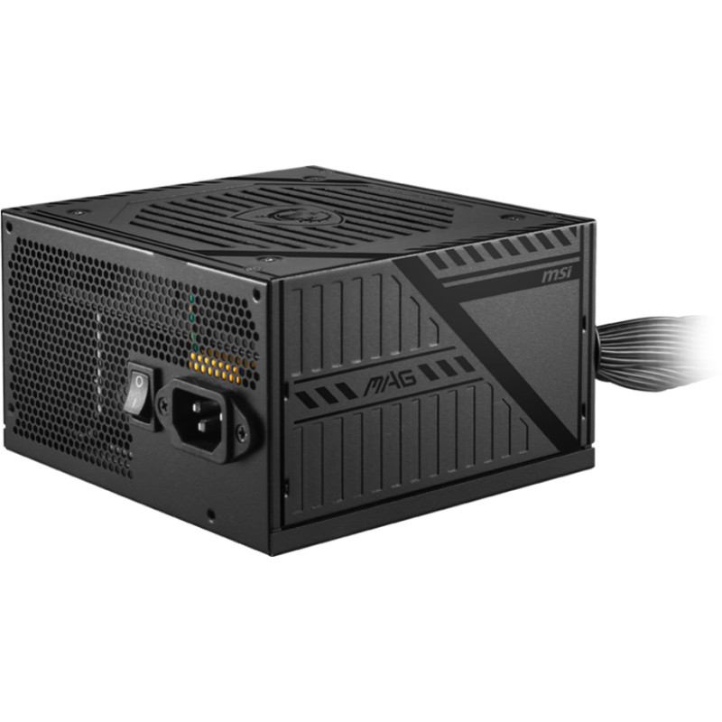 Блок живлення MSI MAG A650BNL 650W