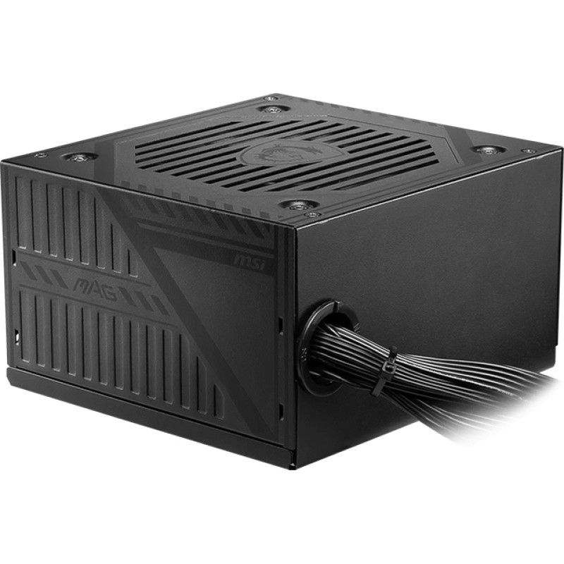Блок живлення MSI MAG A650BNL 650W