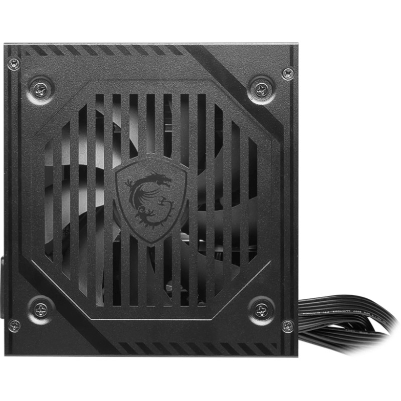 Блок живлення MSI MAG A650BNL 650W