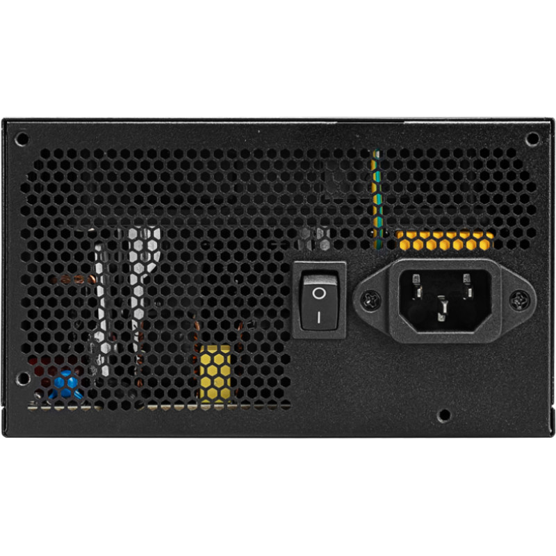 Блок живлення MSI MAG A650BNL 650W