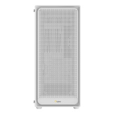 Корпус OCYPUS GAMMA C50 WH (GAMMA-C50-WHG000XX-GL)
