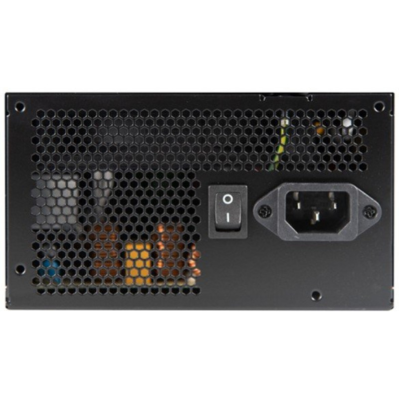 Блок живлення Chieftec 700W TASK (TPS-700S)