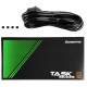 Блок живлення Chieftec 700W TASK (TPS-700S)