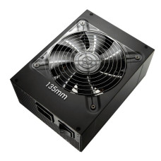 Блок живлення FSP 2000W 80+ Gold 135mm fan, C20, ATX/EPS (FSP2000-52AGPBI)