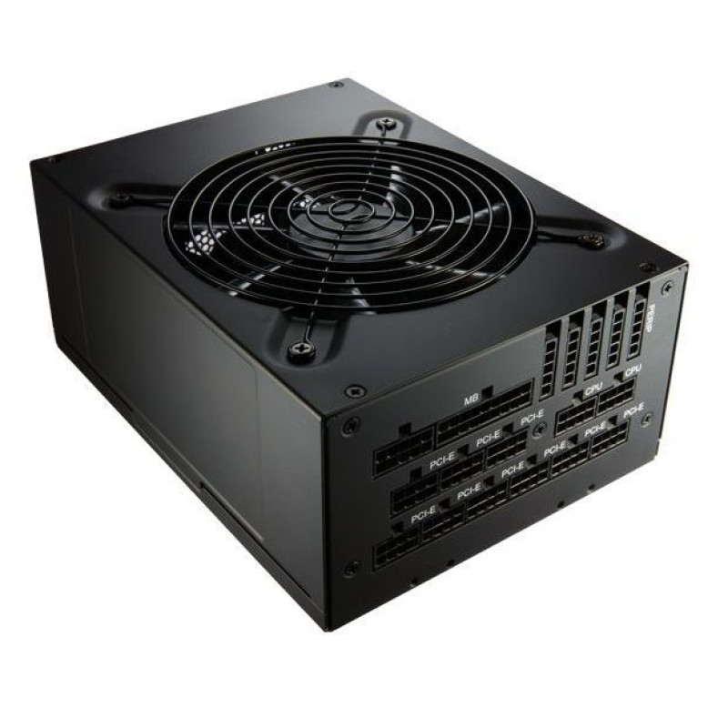 Блок живлення FSP 2000W 80+ Gold 135mm fan, C20, ATX/EPS (FSP2000-52AGPBI)