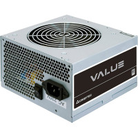 Блок живлення Chieftec 600W (APB-600B8)