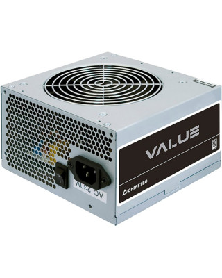 Блок живлення Chieftec 600W (APB-600B8)