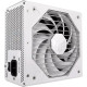 Блок живлення Asus TUF-GAMING-1000G-WHITE PCIE5 1000W Gold (90YE00S5-B0NA00)
