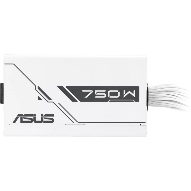 Блок живлення ASUS PRIME-750B-WHITE (90YE00Y3-B0NA00)