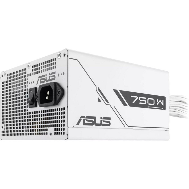 Блок живлення ASUS PRIME-750B-WHITE (90YE00Y3-B0NA00)
