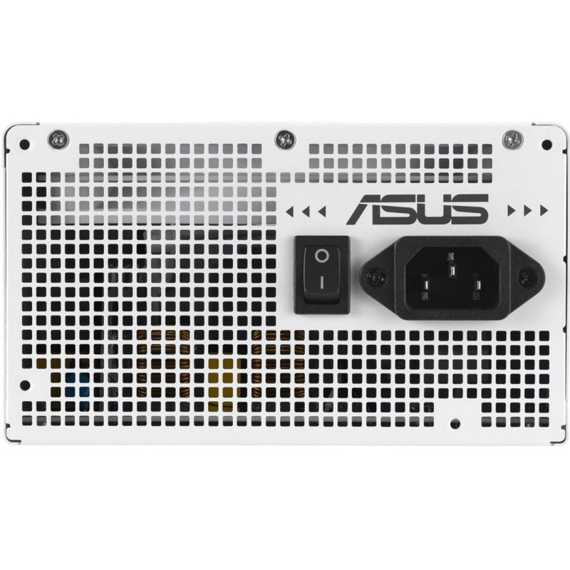 Блок живлення ASUS PRIME-750B-WHITE (90YE00Y3-B0NA00)
