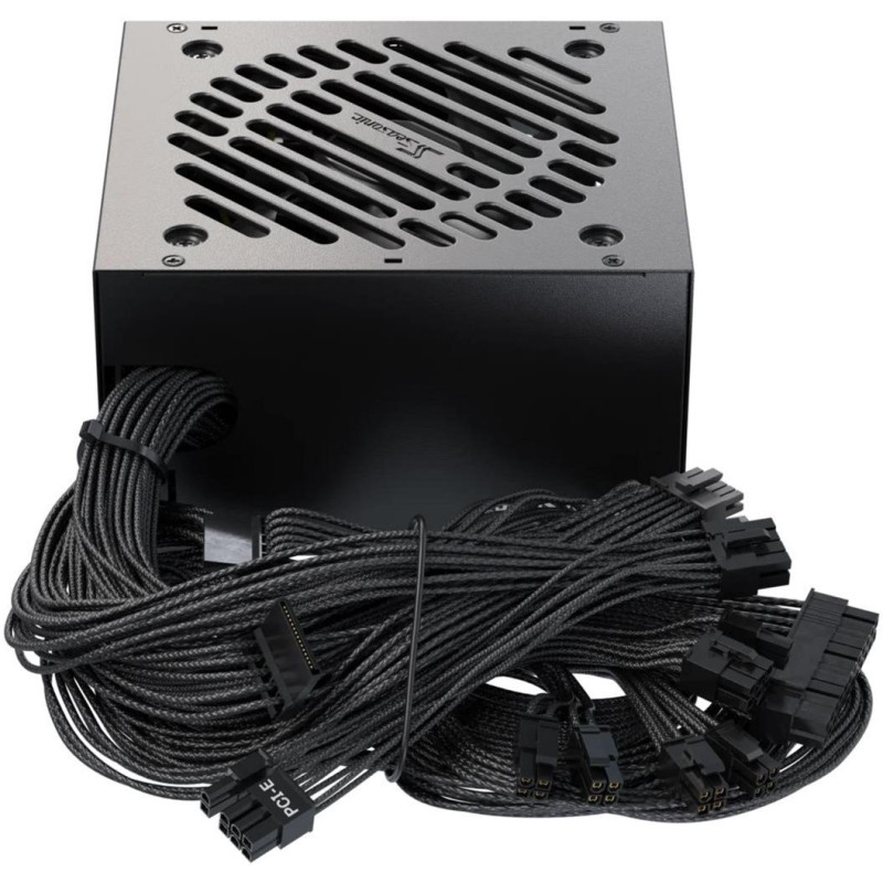 Блок живлення SEASONIC ATX 650W CORE BC-650 ATX31