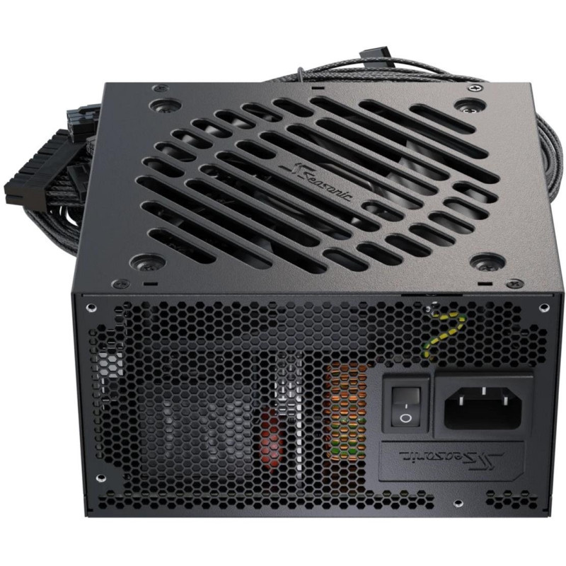 Блок живлення SEASONIC ATX 650W CORE BC-650 ATX31