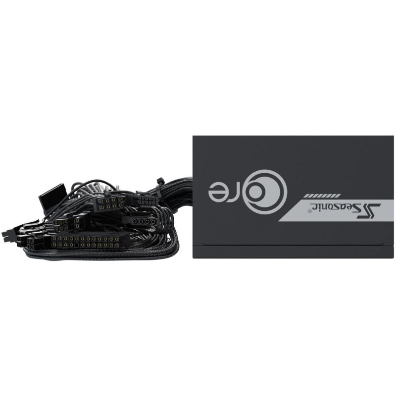 Блок живлення SEASONIC ATX 650W CORE BC-650 ATX31