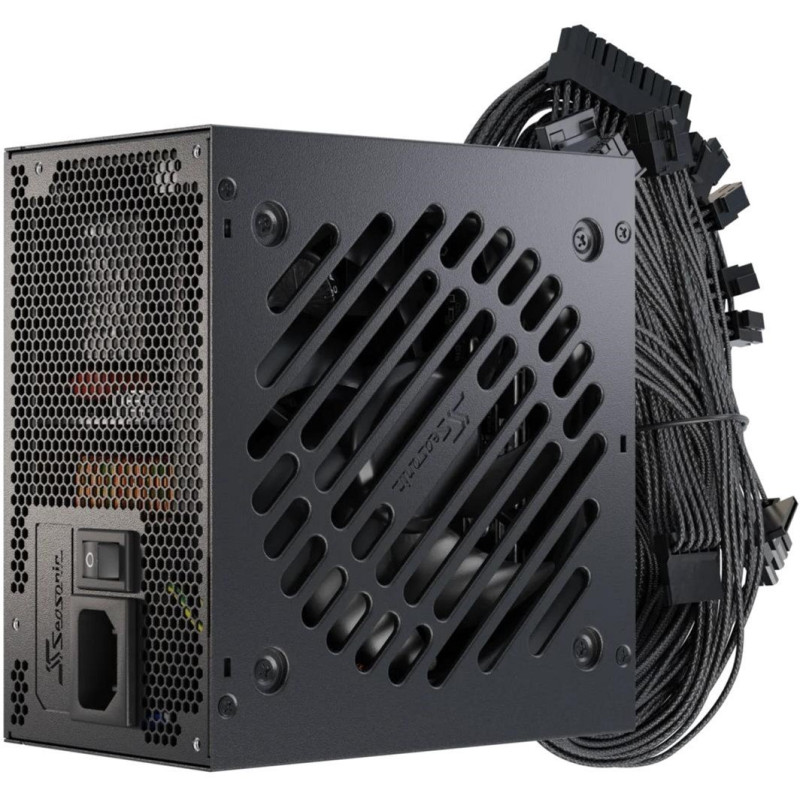 Блок живлення SEASONIC ATX 650W CORE BC-650 ATX31