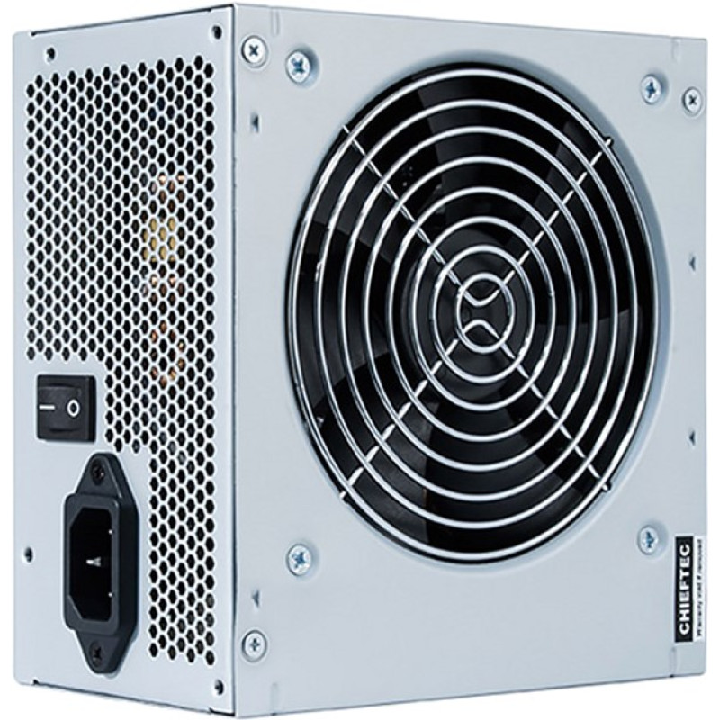 Блок живлення Chieftec 700W (APB-700B8)