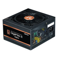 Блок живлення Zalman 750W Gigamax III (ZM750-GV3)