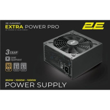 Блок живлення 2E GAMING Extra Power Pro ATX3.1 GEN5.0 (2E-EP850GMII-140)
