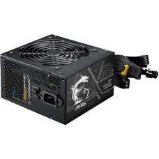 Блок живлення MSI ATX 650W MAG A650BN PCIE5 II