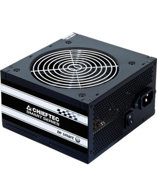 Блок живлення CHIEFTEC 600W (GPS-600A8)