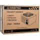 Блок живлення CHIEFTEC 600W (GPS-600A8)