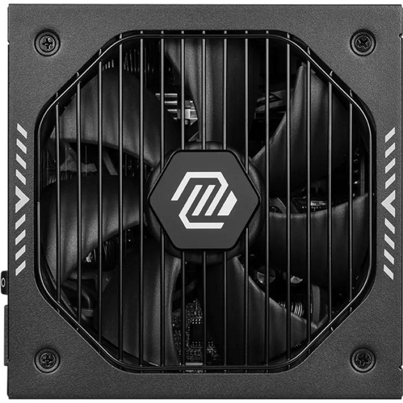 Блок живлення MSI ATX 650W MAG A650GLS PCIE5