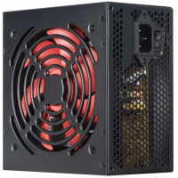 Блок живлення XILENCE 600W Redwing (XP600R7)