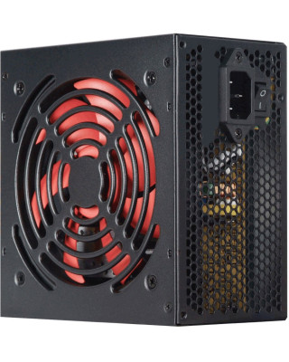 Блок живлення XILENCE 600W Redwing (XP600R7)
