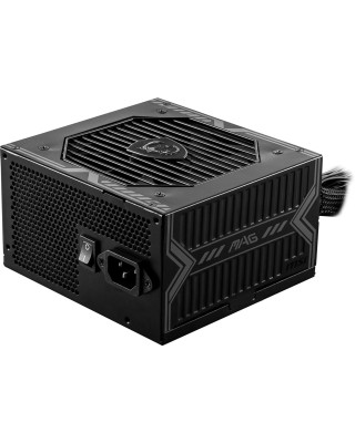 Блок живлення MSI 650W (MAG A650BN)