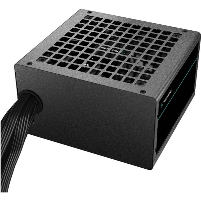 Блок живлення DeepCool PF600 (R-PF600D-HA0B-EU) 600W
